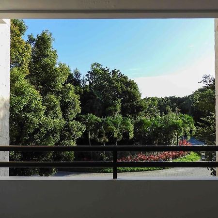 Aku-Chic Newly Furbished Condo Jungle Pool Xetna Esterno foto