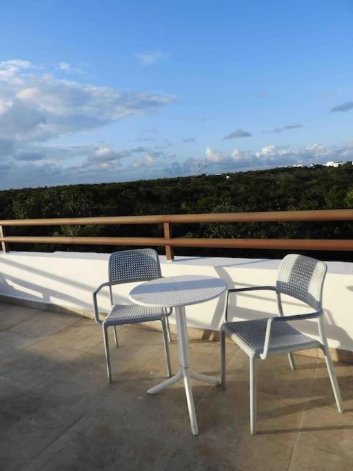 Aku-Chic Newly Furbished Condo Jungle Pool Xetna Esterno foto