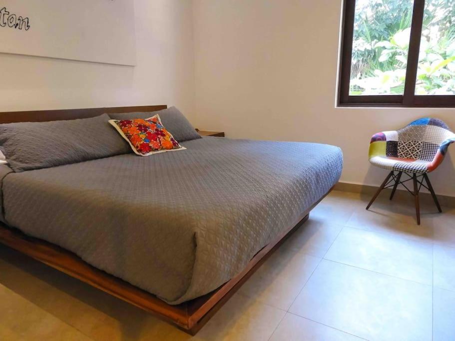 Aku-Chic Newly Furbished Condo Jungle Pool Xetna Esterno foto