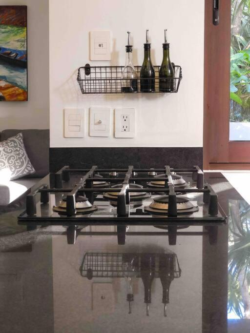 Aku-Chic Newly Furbished Condo Jungle Pool Xetna Esterno foto